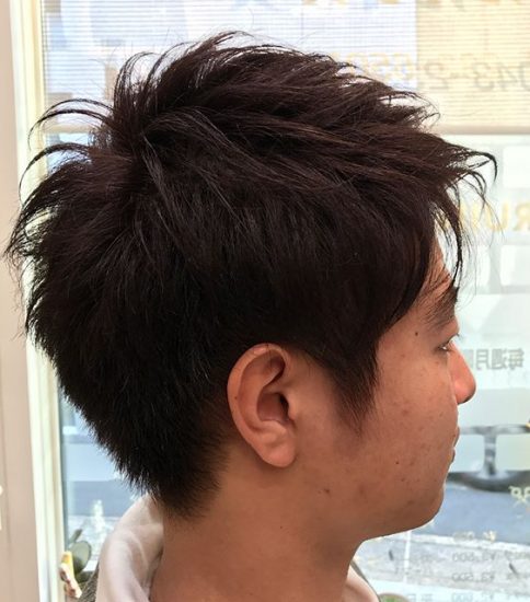 いつもありがとうございます。#髪型#フェード#バリカン#刈り上げ#menshair#menshairstyle#menshaircut#mensgrooming#メンズエステ#メンズネイル#アイブロー#ヘアースタイル#顔そり#fade#ルインズ31#男の美容室#barbar#mensnail#都賀#千葉#四街道#都賀ヘアーサロン#都賀美容室#都賀理容室#peam#color#shaving#clipper#ヘッドスパ#リンパマッサージ