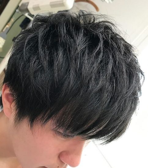 いつもありがとうございます。#髪型#フェード#バリカン#刈り上げ#menshair#menshairstyle#menshaircut#mensgrooming#メンズエステ#メンズネイル#アイブロー#ヘアースタイル#顔そり#fade#ルインズ31#男の美容室#barbar#mensnail#都賀#千葉#四街道#都賀ヘアーサロン#都賀美容室#都賀理容室#peam#color#shaving#clipper#ヘッドスパ#リンパマッサージ