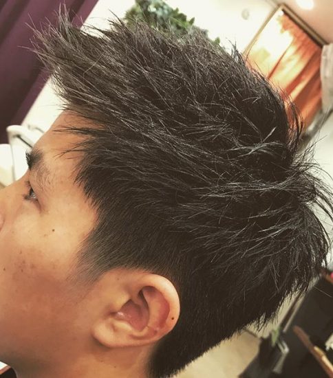 受験頑張って️#合格#大学受験#髪型#フェード#バリカン#刈り上げ#menshair#menshairstyle#menshaircut#mensgrooming#メンズエステ#メンズネイル#アイブロー#ヘアースタイル#顔そり#fade#ルインズ31#男の美容室#barbar#mensnail#都賀#千葉#四街道#都賀ヘアーサロン#都賀美容室#都賀理容室#peam#color#shaving#clipper