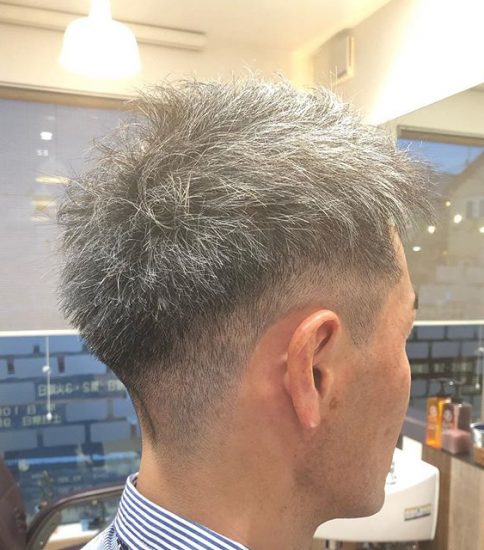 fade… My wife's work#髪型#フェード#バリカン#刈り上げ#menshair#menshairstyle#menshaircut#mensgrooming#メンズエステ#メンズネイル#アイブロー#ヘアースタイル#顔そり#fade#ルインズ31#男の美容室#barbar#mensnail#都賀#千葉#四街道#都賀ヘアーサロン#都賀美容室#都賀理容室#peam#color#shaving#clipper