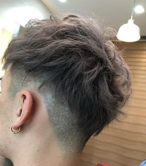 ツーブロ..フェード..ダブルカラー..#髪型#フェード#ダブルカラー#アッシュ #大学生#サッカー#menshair#menshairstyle#menshaircut#mensgrooming#メンズエステ#メンズネイル#アイブロー#ヘアースタイル#顔そり#fade#ルインズ31#男の美容室#barbar#mensnail#都賀#千葉#四街道#都賀ヘアーサロン#都賀美容室#都賀理容室#peam#color#shaving#clipper